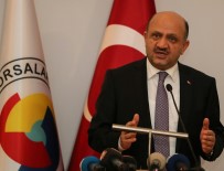 ERSIN EMIROĞLU - Yerli Silahta Oran Yüzde 24'Ten Yüzde 60'A Çıktı