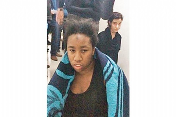 Reina canisine iğrenç ödül!