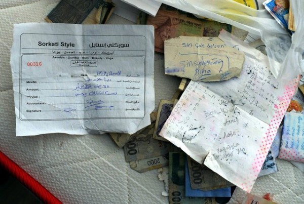 Reina canisine iğrenç ödül!