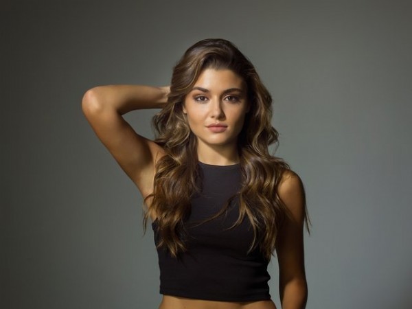 Hande Erçel, tüm rakiplerini geride bıraktı