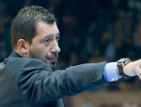 HİDAYET TÜRKOĞLU - 12 Dev Adam'ın yeni hocası Ufuk Sarıca!