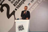 CEMAL HÜSNÜ KANSIZ - '15 Temmuz Açıklaması İhanet Ve Direniş' Temalı Kısa Film Yarışmasına Başvurular Başladı