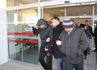 3 İlde FETÖ İmamlarına Operasyon