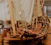 EĞLENCE MEKANI - 30 Yıldır Bırakamadığı Alkolü El Sanatı İle Bıraktı