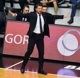 PıNAR KARŞıYAKA - A Milli Erkek Basketbol Takımı'nı Ufuk Sarıca Çalıştıracak