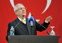 TEZAHÜRAT - Aziz Yıldırım'a Bir Ceza Daha !