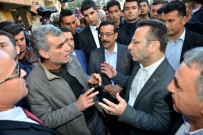 Bağlar'daki Patlamada Yaralar Sarılmaya Devam Ediyor