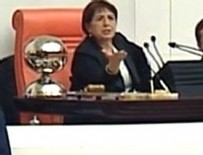 VELİ AĞBABA - Bahçekapılı'dan CHP'li vekile tepki: Sanki sokakta kavga ediyor