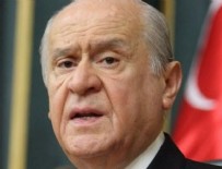 Bahçeli o yazar için harekete geçti!
