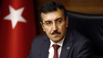 TİCARİ KREDİ - Bakan Tüfenkci'den bankalara uyarı