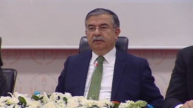 Bakan Yılmaz'dan Tatil Mesajı