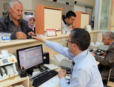 Borcunu 6 ayda ödeyene sicil affı