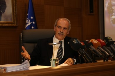 Bursaspor'a İkinci Akaryakıt İstasyonu