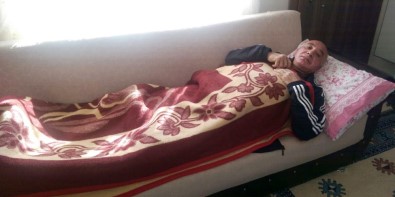 Çocuk Mahkumları İnfaz Koruma Memurları Kurtardı