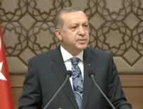 Cumhurbaşkanı Erdoğan’ın bahsettiği gazi ortaya çıktı