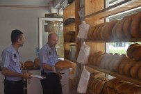 TRAFİK CEZASI - Fatsa Zabıtasından 313 İş Yerine Ceza