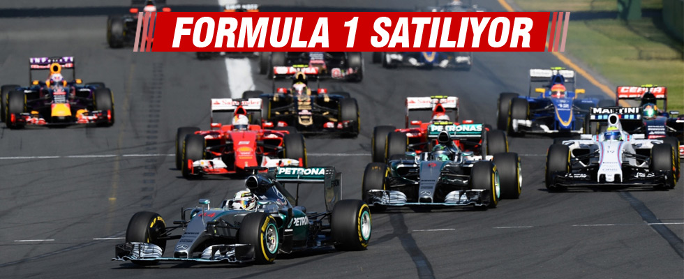 Formula 1 için kritik karar