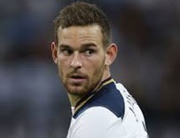 DE JONG - Galatasaray golcüsünü buldu