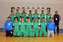 Gölbaşı Liderle Puan Farkını 1'E Düşürdü