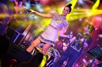 HADİSE AÇIKGÖZ - Hadise yerini Bengü'ye bıraktı