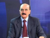 HÜSNÜ MAHALLİ - Hüsnü Mahalli'nin iddianamesi hazır