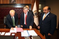 İABB'de Toplu Sözleşme Sevinci