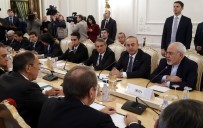 İran ABD'yi Astana'da İstemiyor