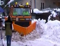 İtalya'da otele çığ düştü: 30 ölü