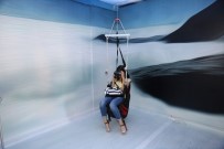 ERTUĞRUL ÇALIŞKAN - Karaman, Turizm Tanıtım Ve Bilgi Merkezi'nden Gezilebiliniyor