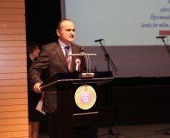 Karataş Açıklaması 'Öğrenciler Ara Tatili Dinlenerek Geçirmeli'