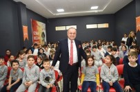Kastamonu Belediyesi, Artsam Koleji'nde Hayvan Hakları Semineri Düzenledi