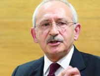 ANAYASA TEKLİFİ - Kılıçdaroğlu: Meclis kararına saygı duyacağız
