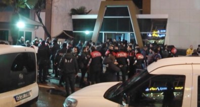 Kocaeli'de 309 Polisle 'Huzur 41' Operasyonu