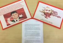 Korkuteli'den Bin 149 Mektup