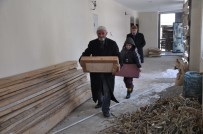 Köy İmamından Örnek Davranış