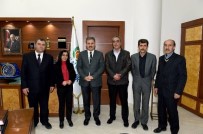 Malatya Büyükşehir Belediye Başkanı Ahmet Çakır  Açıklaması