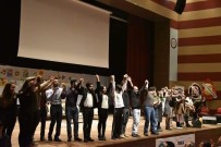 MBGCD'den Anlamlı Etkinlik