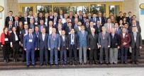 TOPRAK MAHSULLERI OFISI - MBTG Türk Ürünlerinde Farkındalık İçin Çalıştay Düzenlendi