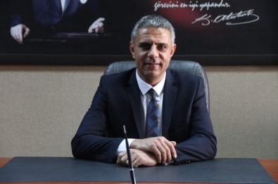 Milas Emniyet Müdürü Ava Göreve Başladı