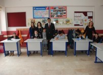 LEVENT KıLıÇ - Türkiye'de Sadece Çorlu'da