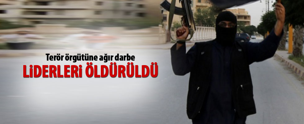 Pentagon: Ebu Enes el Irakı öldürüldü