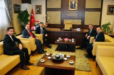 Pursaklar'a Yeni Okul Ve Derslik Geliyor