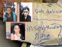 REINA - Reina canisine iğrenç ödül!