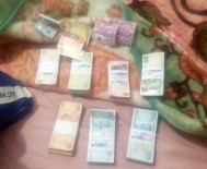 'Reina Saldırısında İsminiz Var' Diyerek Dolandırıcılık Yapan Şahıs Yakalandı