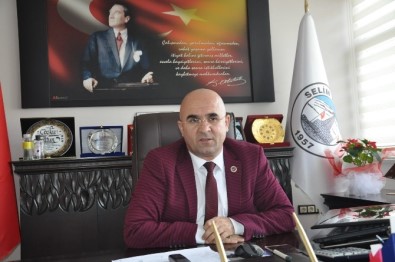 Selim Belediyesi 2017 İnşaat Sezonunda Birçok Projeyi Hayata Geçirecek