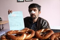 Simitçiye, 'Benim İçin Simit Satacaksın' Dayağı