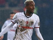 Talisca'nın bonservisi belli oldu