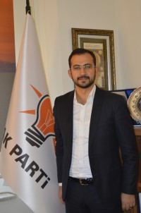 Tanrıver, 1. Tur Oylama Sürecini Değerlendirdi