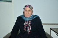 Tecavüz mağduru kadının feryadı