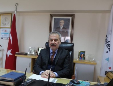 Telekom Kırıkkale'de 65 Bin Aboneye Hizmet Veriyor